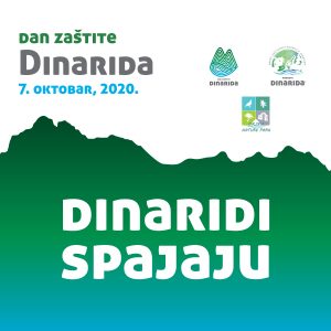 7 oktobar, Dan zaštite Dinarida
