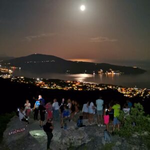 Održano 10. jubilarno izdanje Nad Bokom po mjesečini Održano 10. jubilarno izdanje Nad Bokom po mjesečini